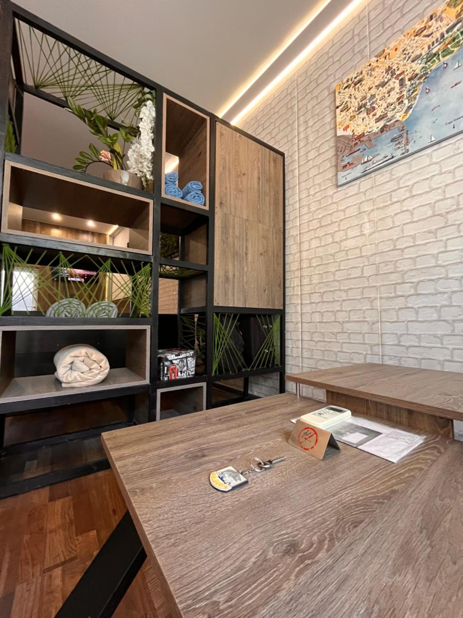 Varna Cathedral Apartments מראה חיצוני תמונה