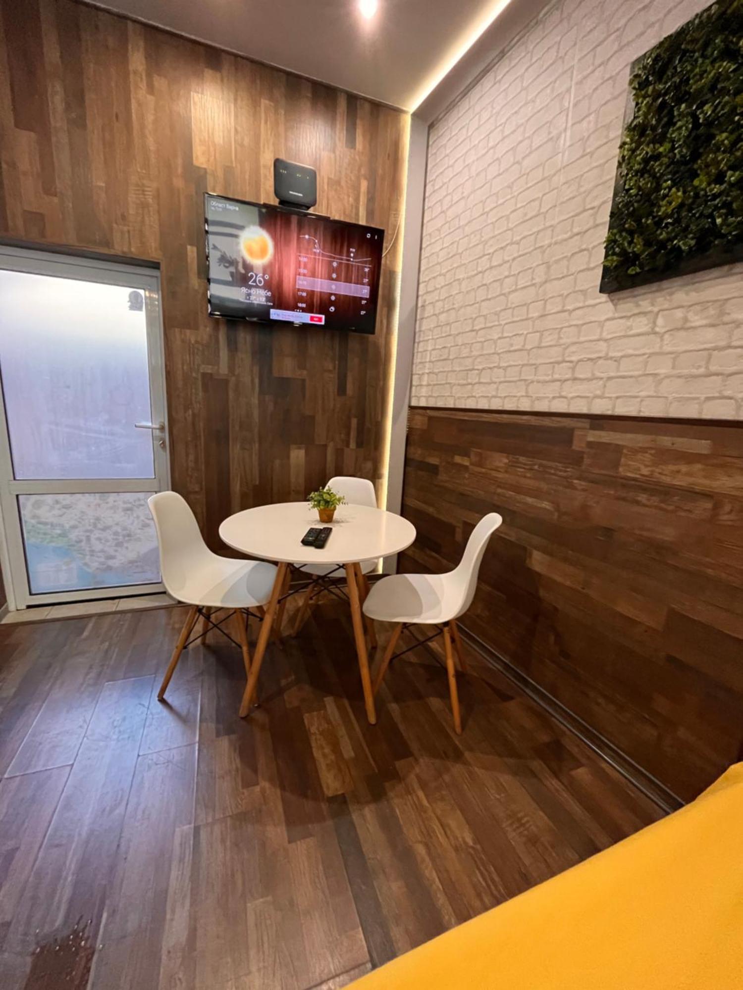 Varna Cathedral Apartments מראה חיצוני תמונה