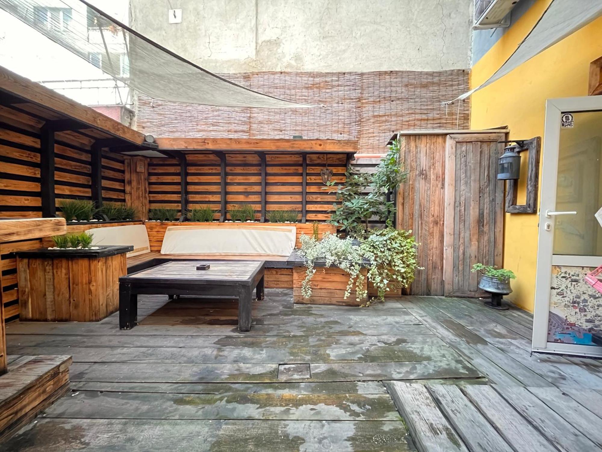 Varna Cathedral Apartments מראה חיצוני תמונה