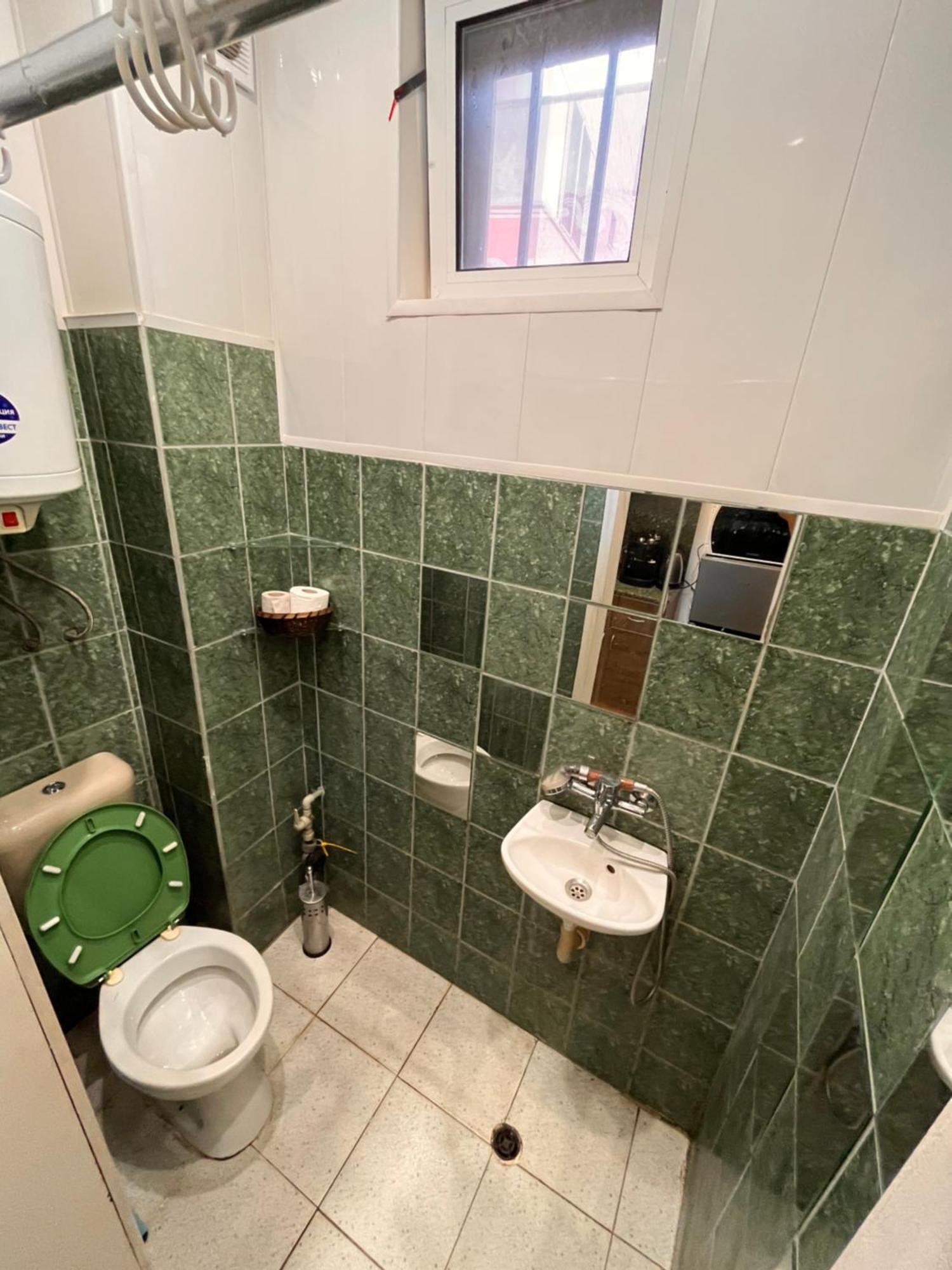 Varna Cathedral Apartments מראה חיצוני תמונה