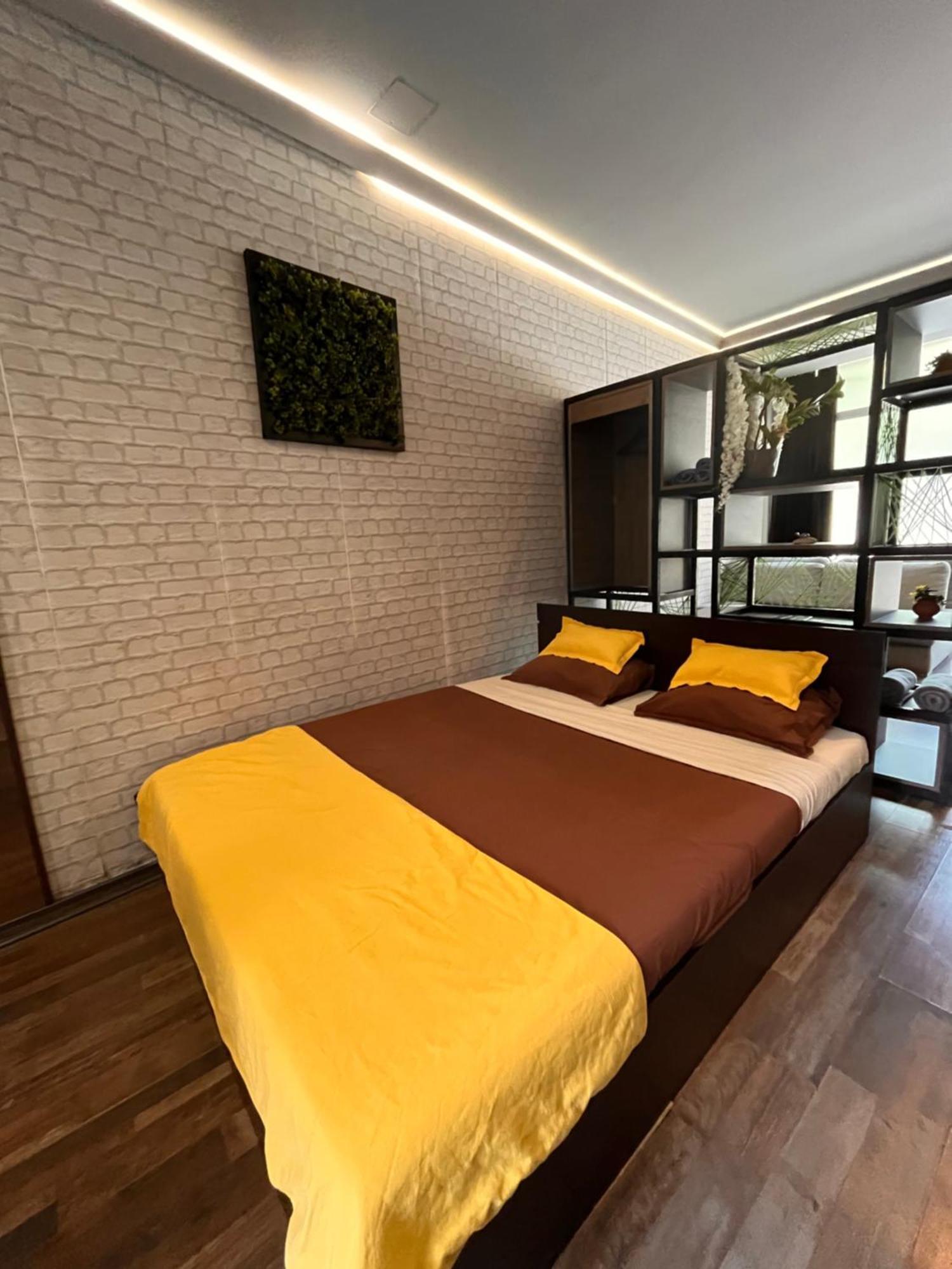 Varna Cathedral Apartments מראה חיצוני תמונה