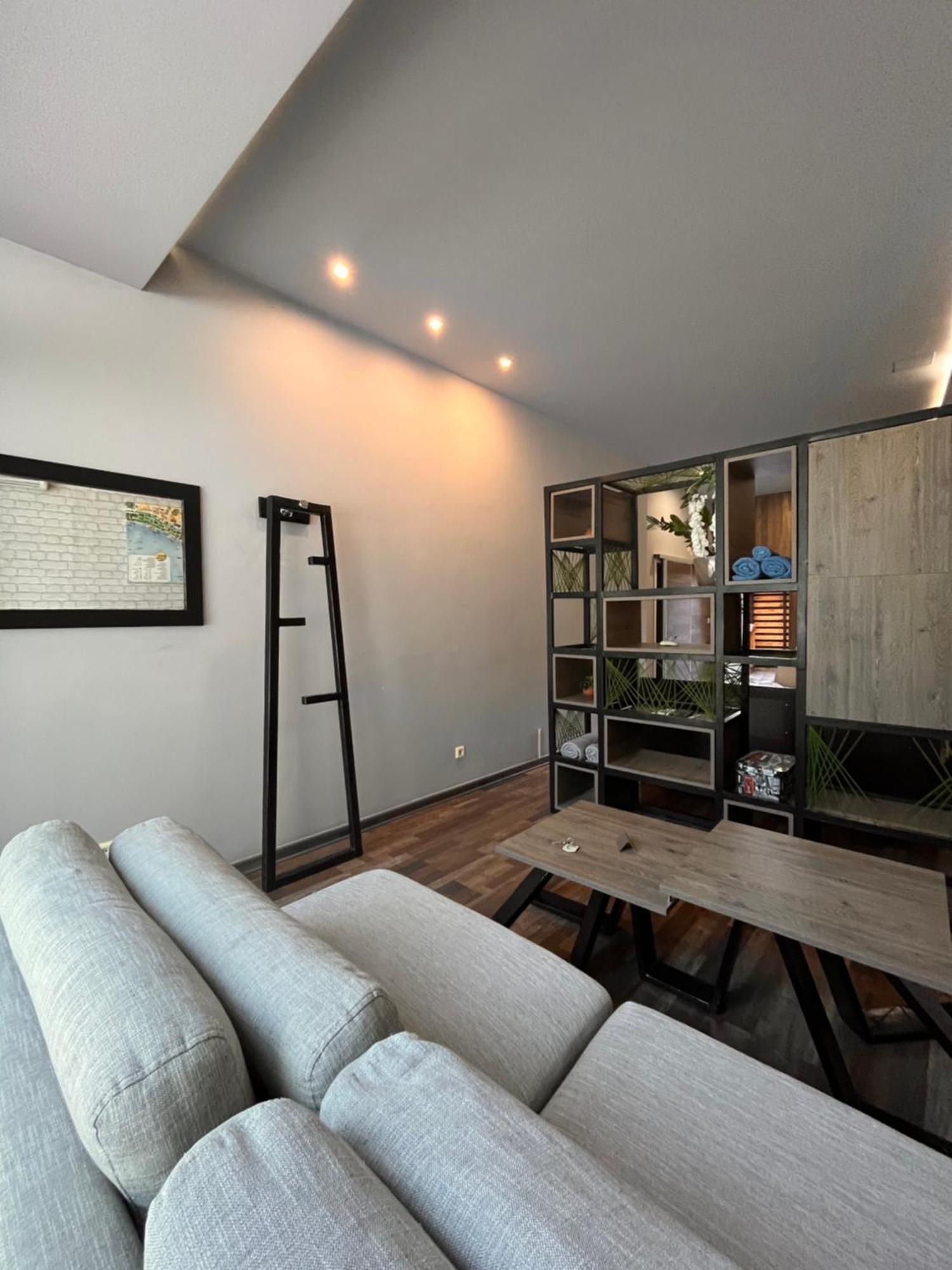 Varna Cathedral Apartments מראה חיצוני תמונה