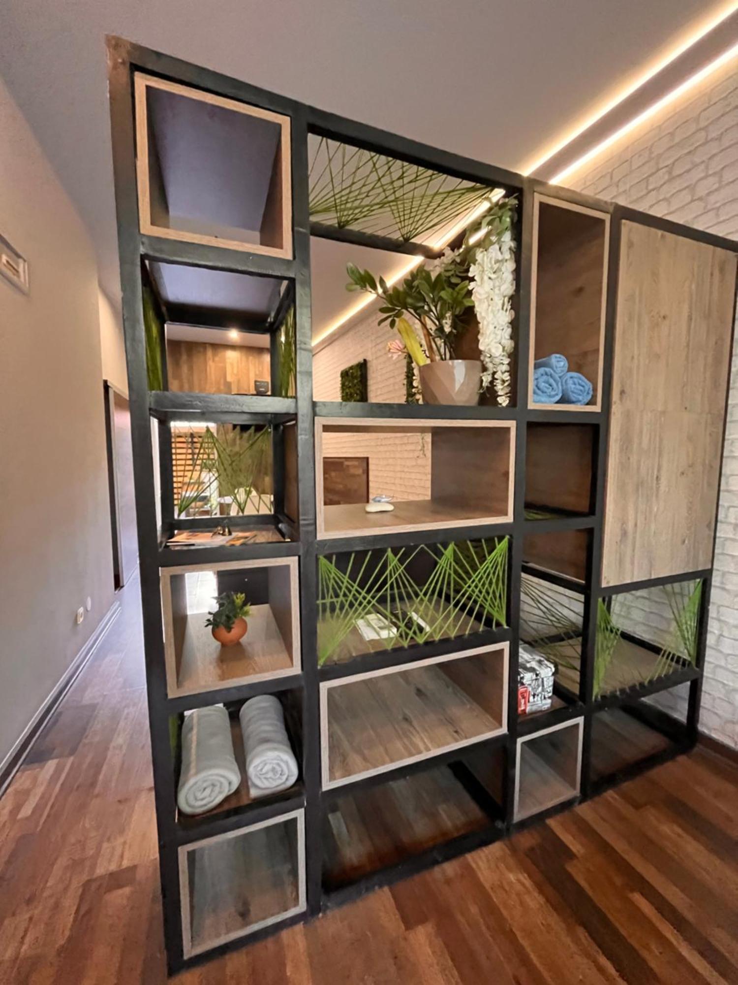 Varna Cathedral Apartments מראה חיצוני תמונה