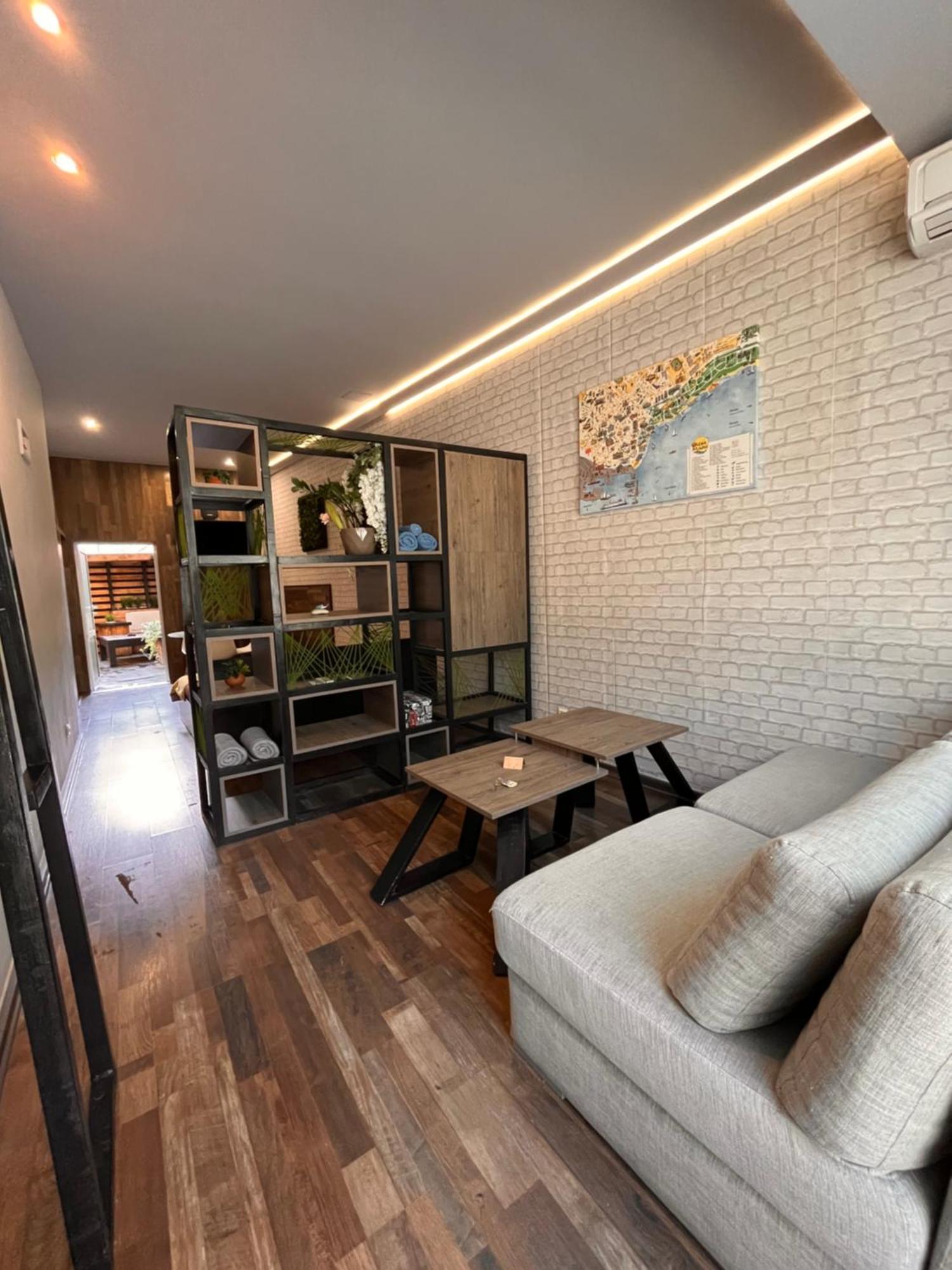 Varna Cathedral Apartments מראה חיצוני תמונה
