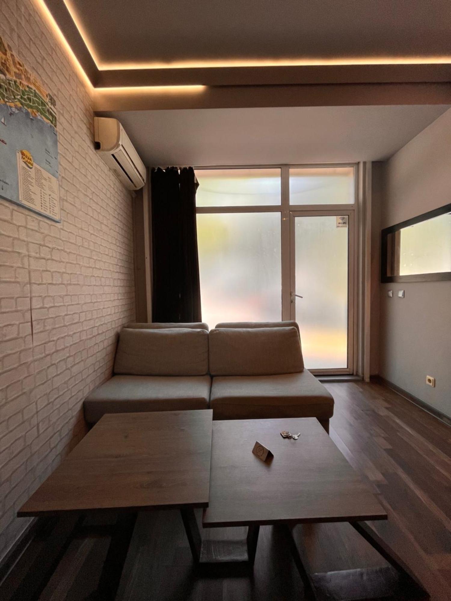 Varna Cathedral Apartments מראה חיצוני תמונה