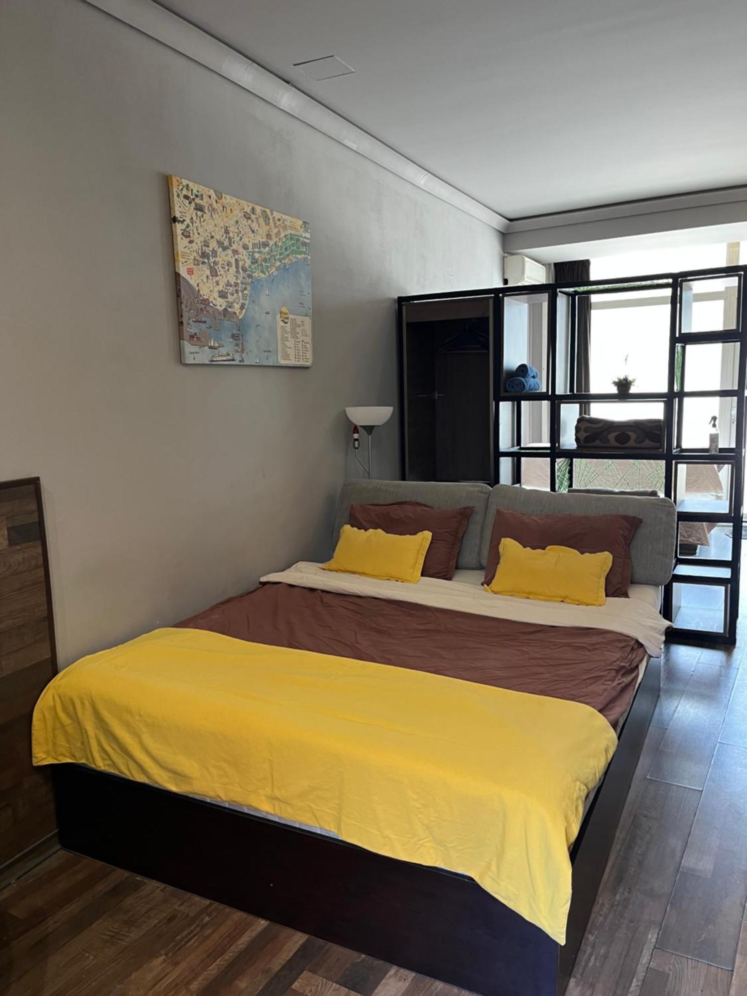 Varna Cathedral Apartments מראה חיצוני תמונה