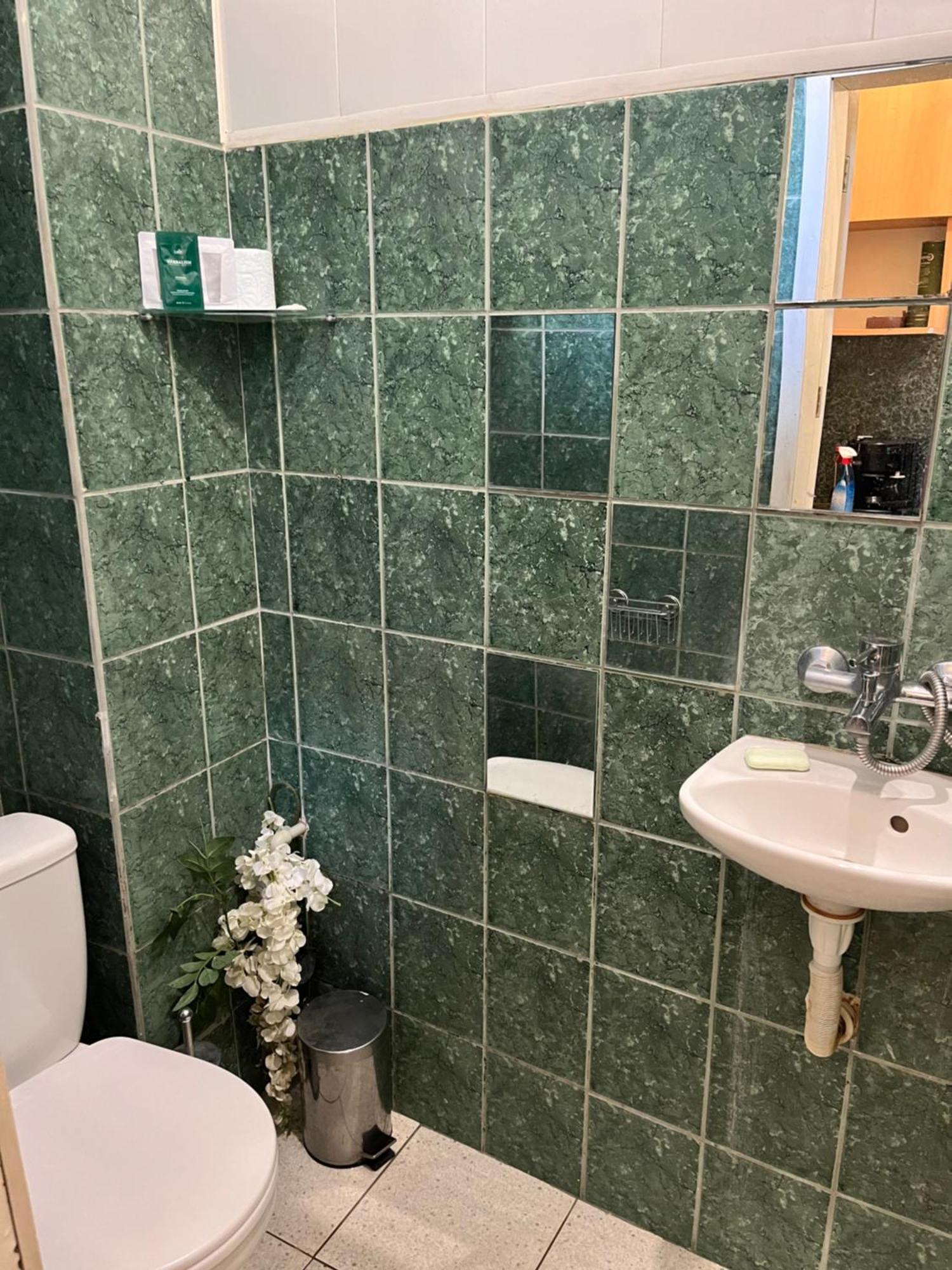 Varna Cathedral Apartments מראה חיצוני תמונה