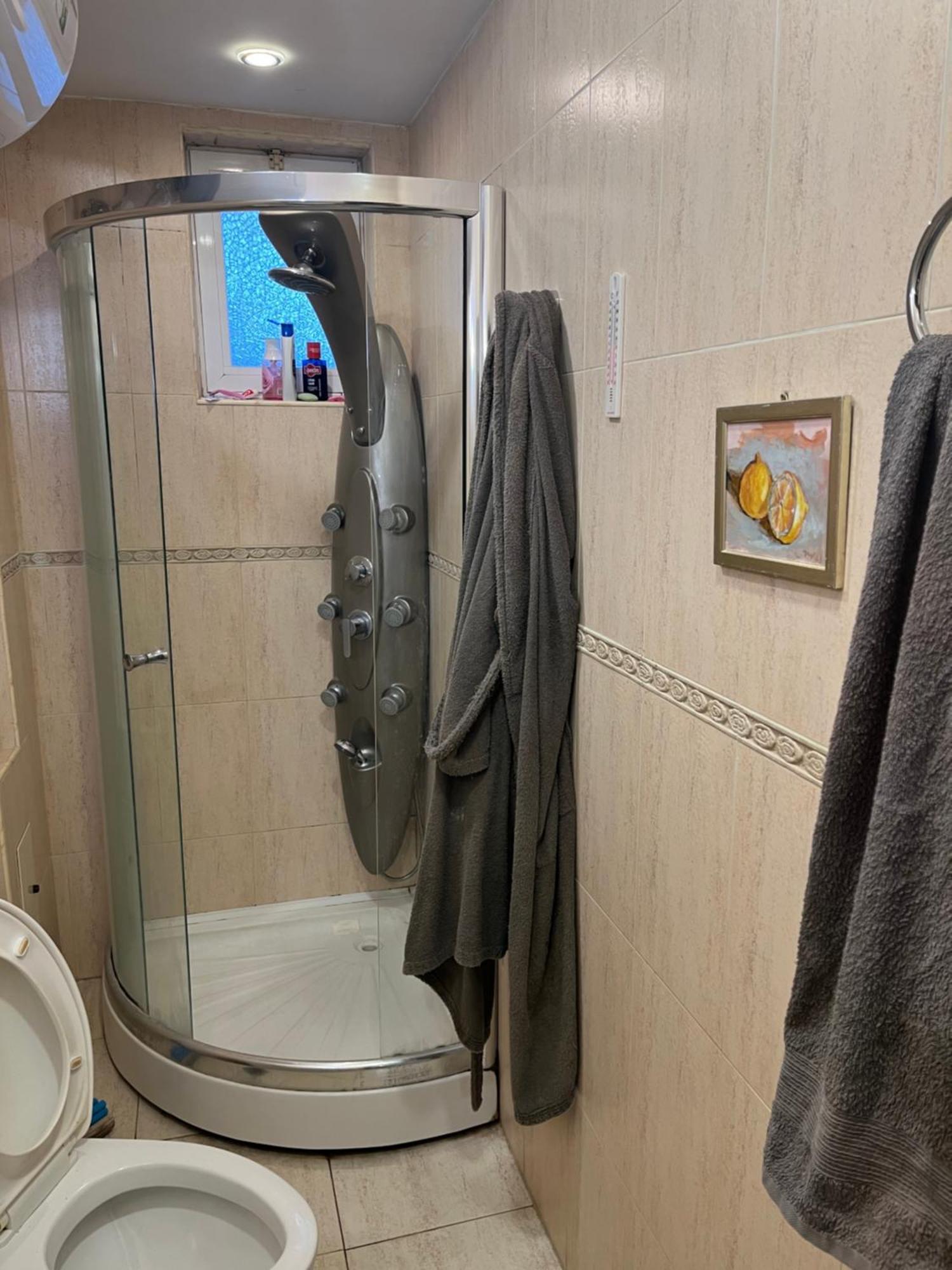 Varna Cathedral Apartments מראה חיצוני תמונה