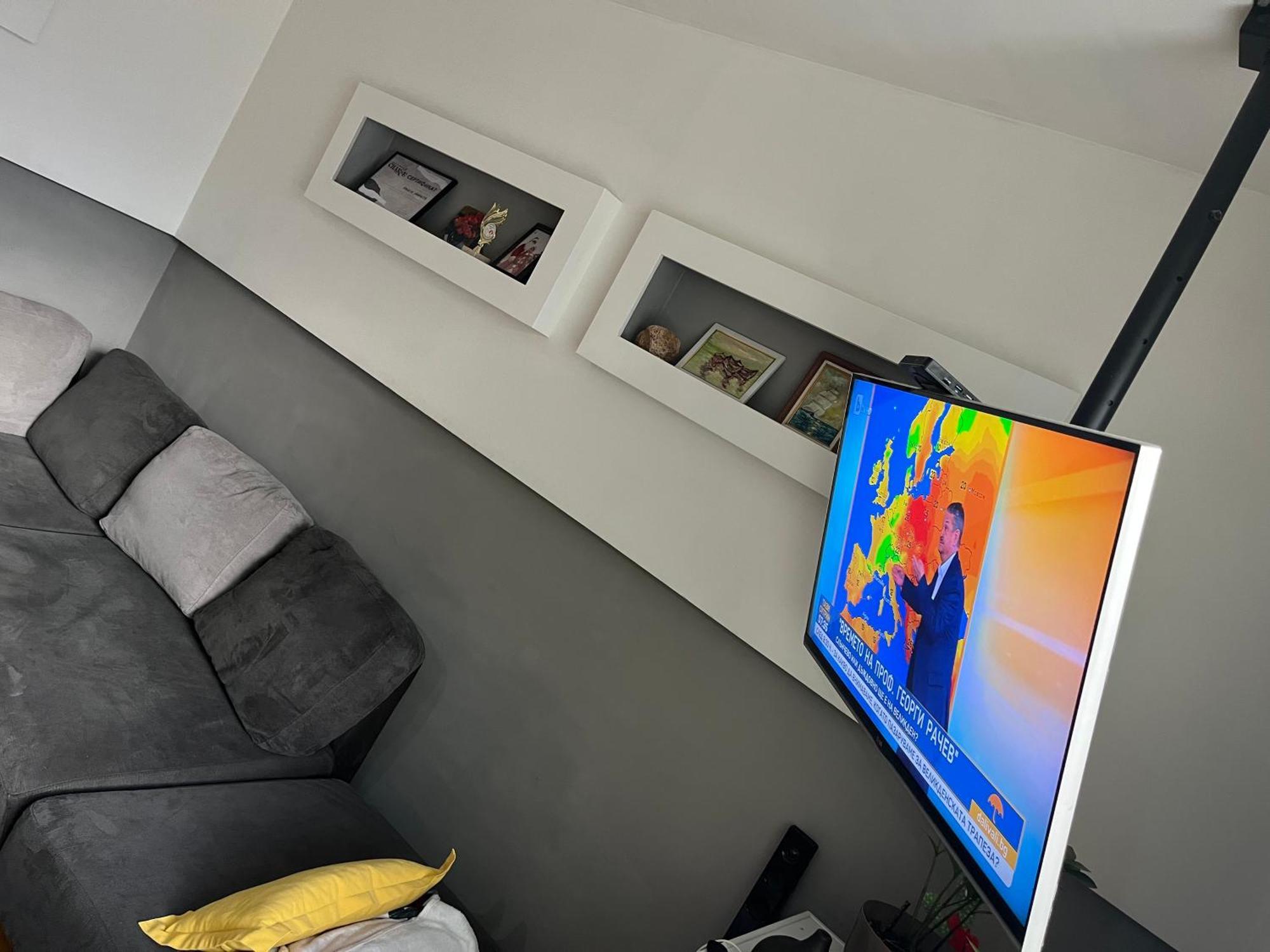 Varna Cathedral Apartments מראה חיצוני תמונה