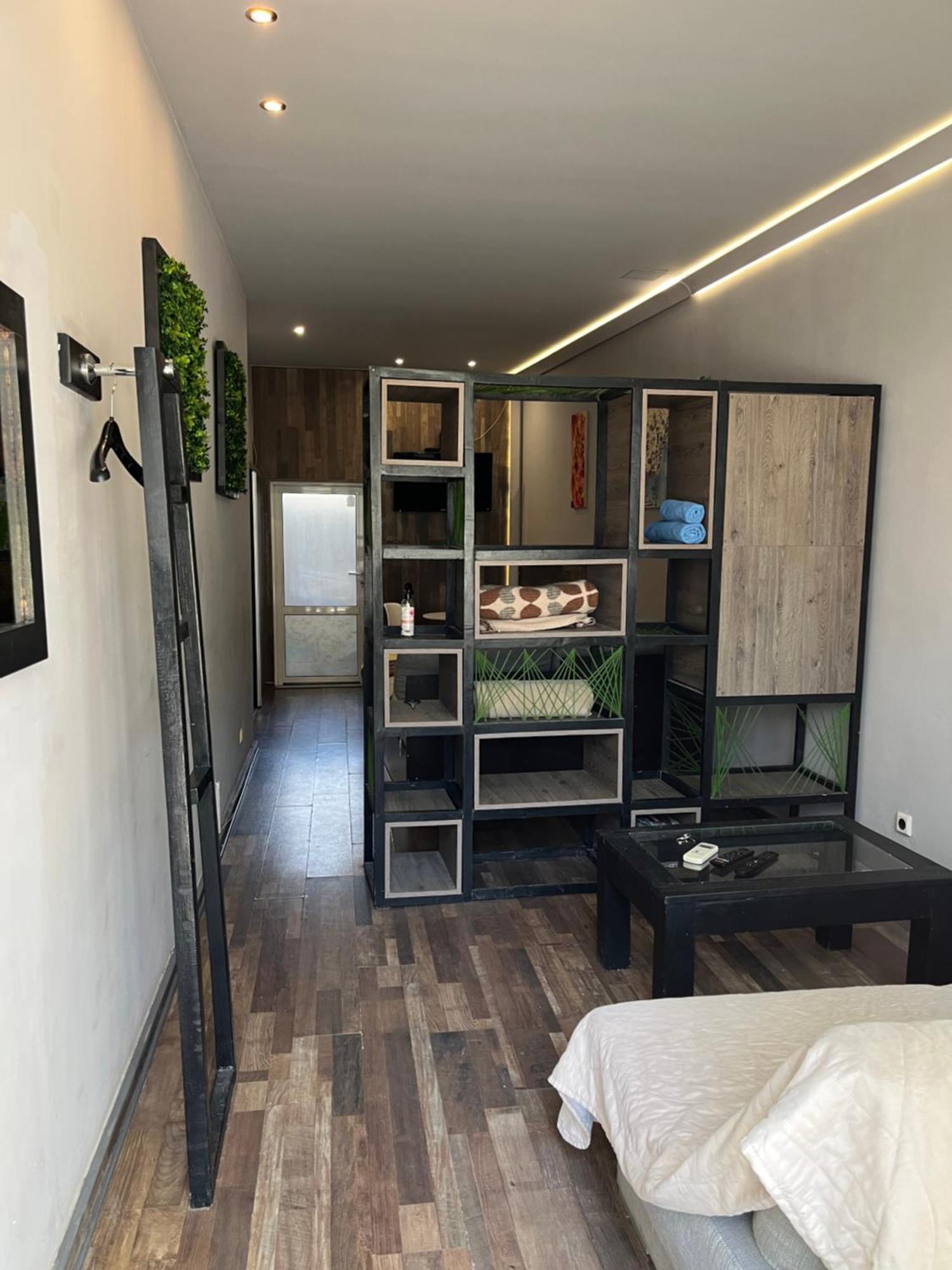 Varna Cathedral Apartments מראה חיצוני תמונה
