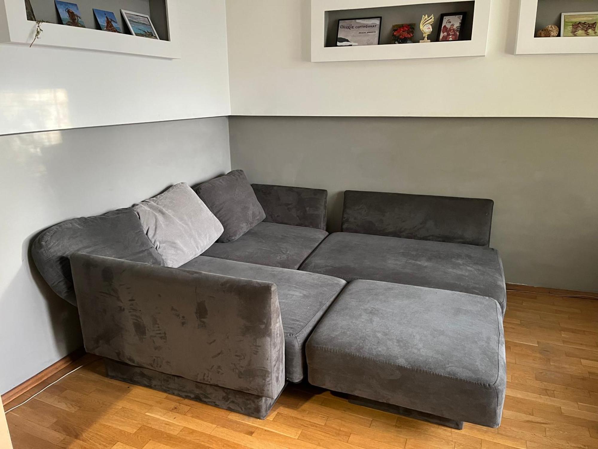 Varna Cathedral Apartments מראה חיצוני תמונה