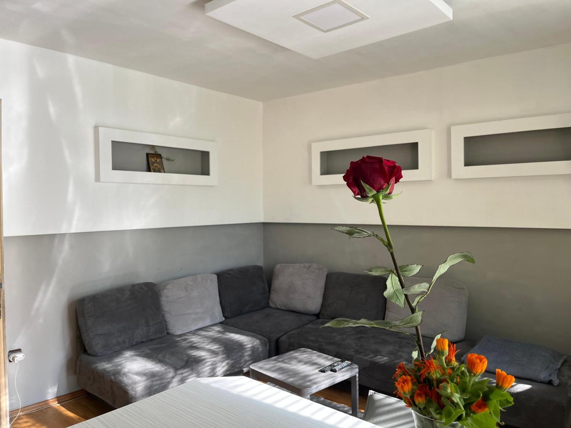 Varna Cathedral Apartments מראה חיצוני תמונה